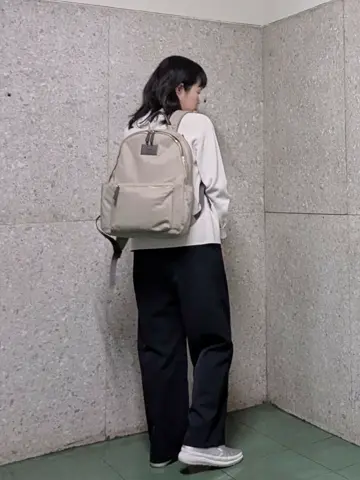 J.PRESS LADIES 山下 コーディネート画像