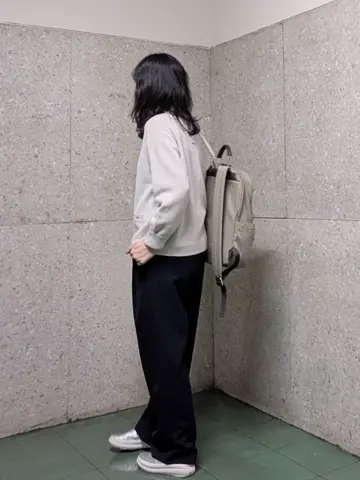 J.PRESS LADIES 山下 コーディネート画像