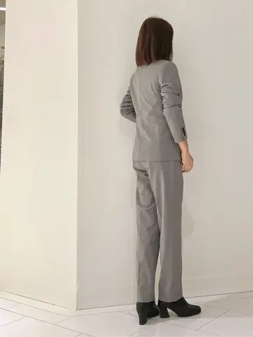 J.PRESS LADIES KAZU コーディネート画像