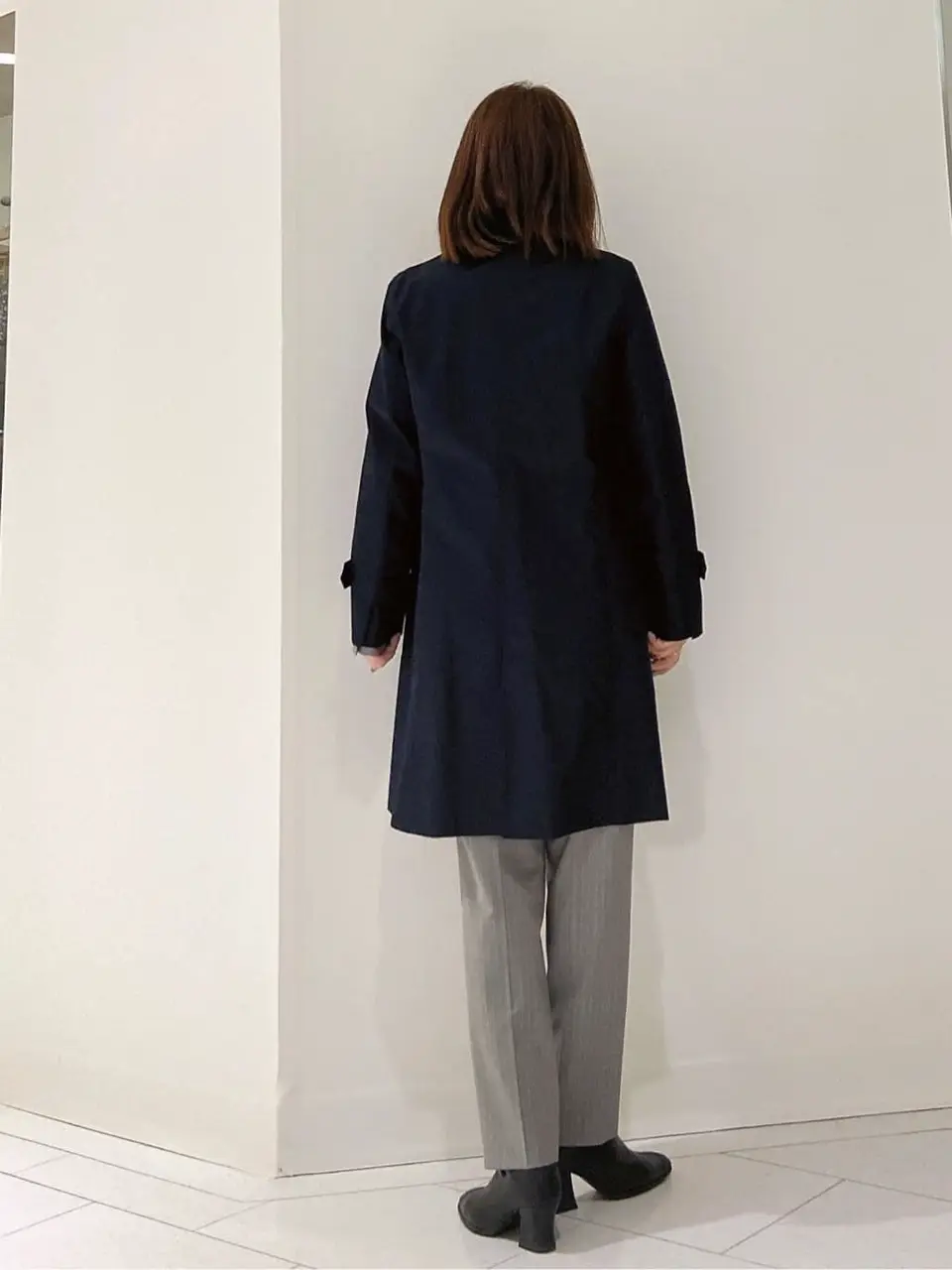 J.PRESS LADIES KAZU コーディネート画像