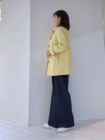 J.PRESS LADIES KAZU コーディネート画像