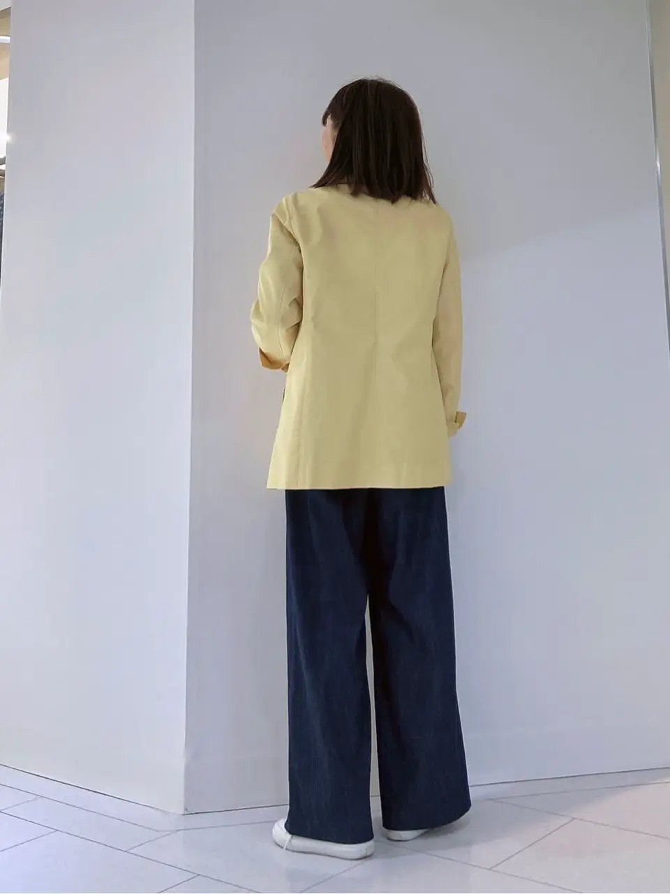 J.PRESS LADIES KAZU コーディネート画像