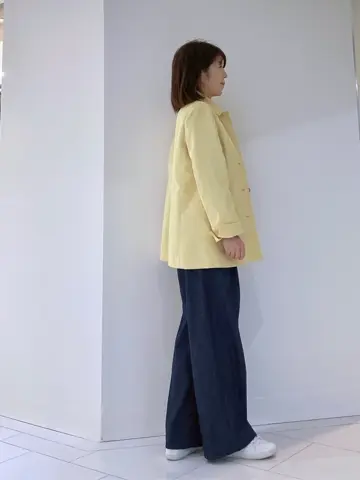 J.PRESS LADIES KAZU コーディネート画像