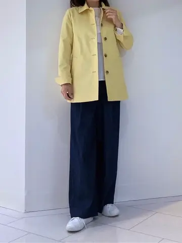 J.PRESS LADIES KAZU コーディネート画像