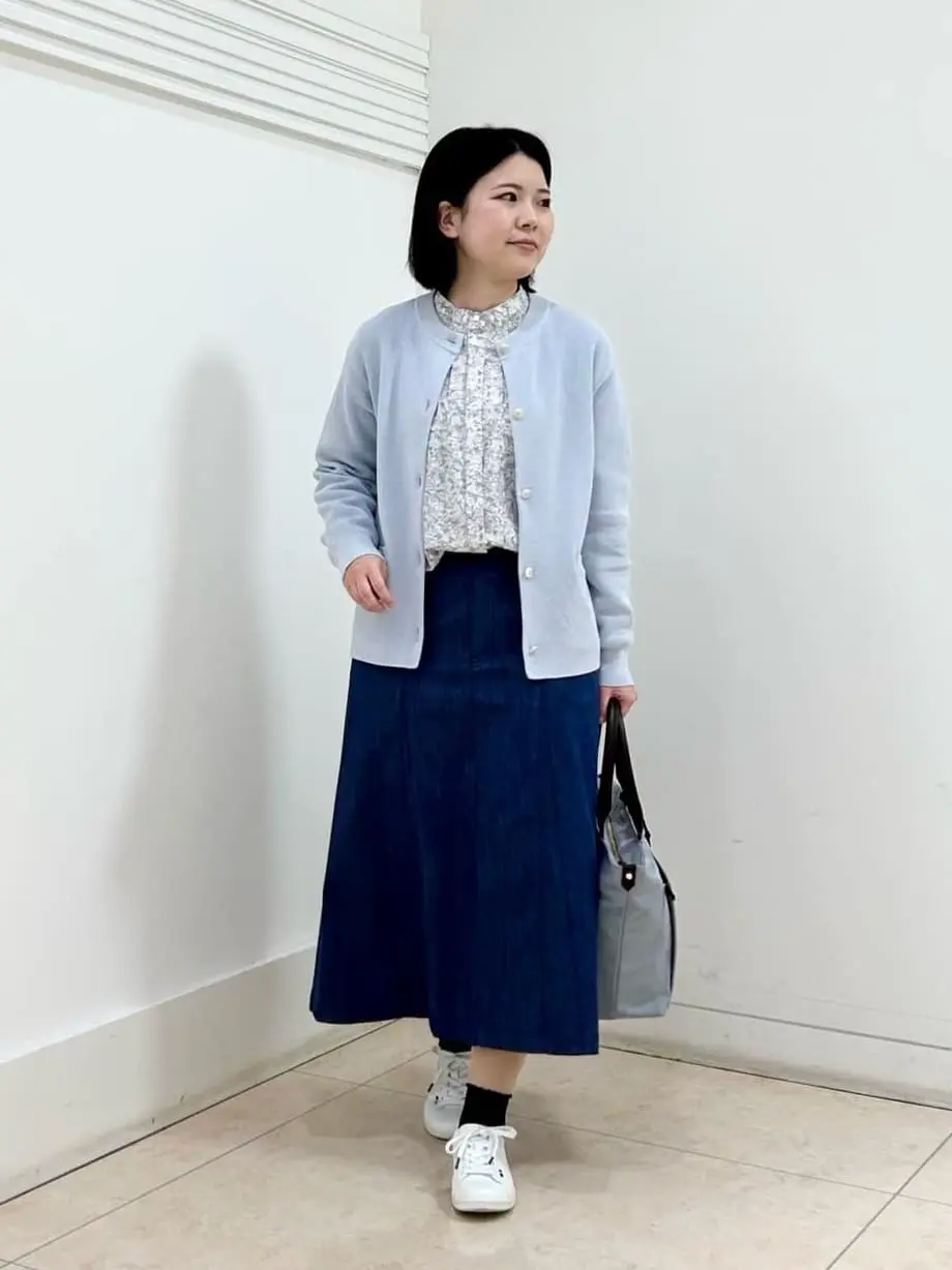 J.PRESS LADIES 茂木 コーディネート画像