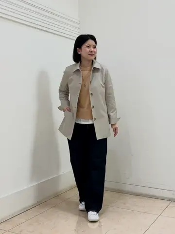 J.PRESS LADIES 茂木 コーディネート画像