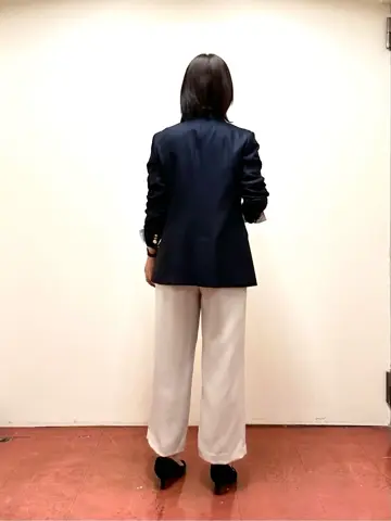 J.PRESS LADIES 大池 コーディネート画像