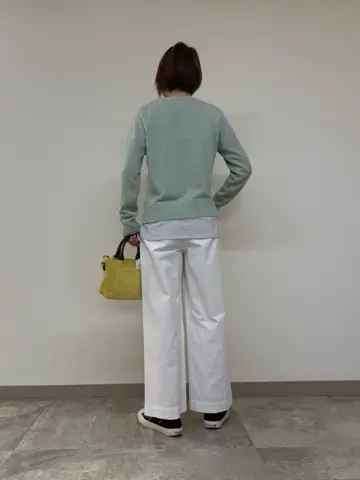 J.PRESS LADIES 松尾 コーディネート画像