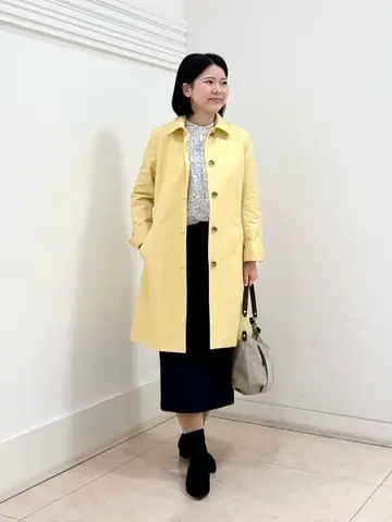 J.PRESS LADIES 茂木 コーディネート画像