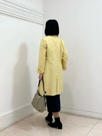 J.PRESS LADIES 茂木 コーディネート画像