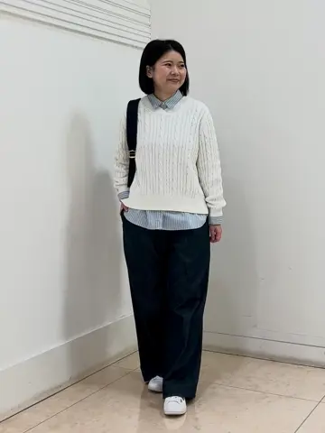 J.PRESS LADIES 茂木 コーディネート画像