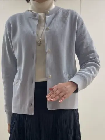 J.PRESS LADIES 守田 コーディネート画像