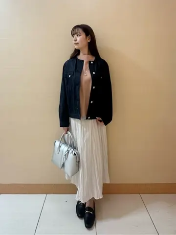 J.PRESS LADIES 辻 コーディネート画像