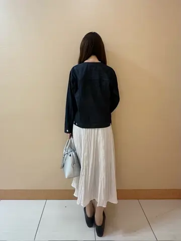 J.PRESS LADIES 辻 コーディネート画像