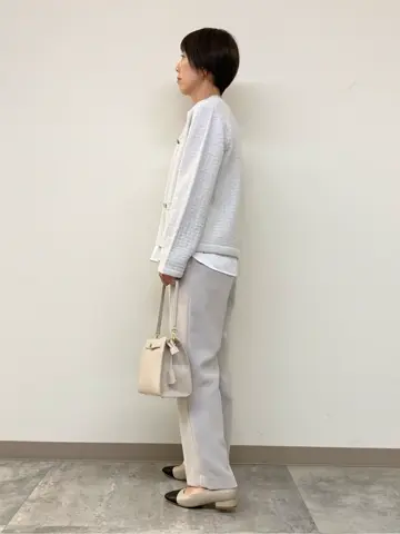 J.PRESS LADIES 川﨑 コーディネート画像