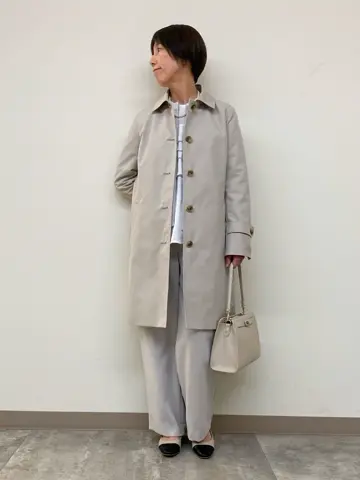 J.PRESS LADIES 川﨑 コーディネート画像