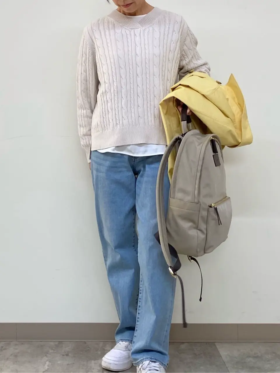 J.PRESS LADIES 川﨑 コーディネート画像