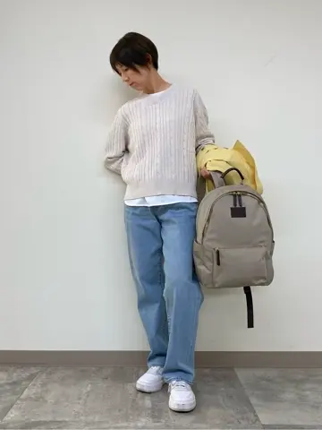 J.PRESS LADIES 川﨑 コーディネート画像