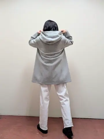 J.PRESS LADIES 山下 コーディネート画像