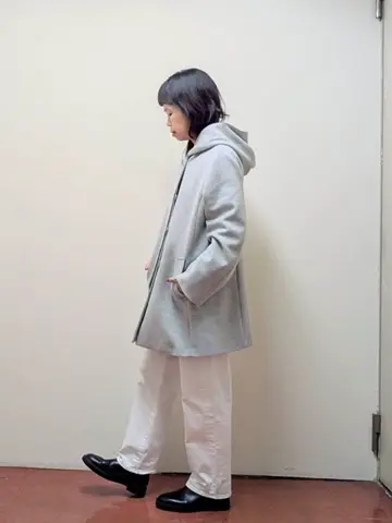 J.PRESS LADIES 山下 コーディネート画像