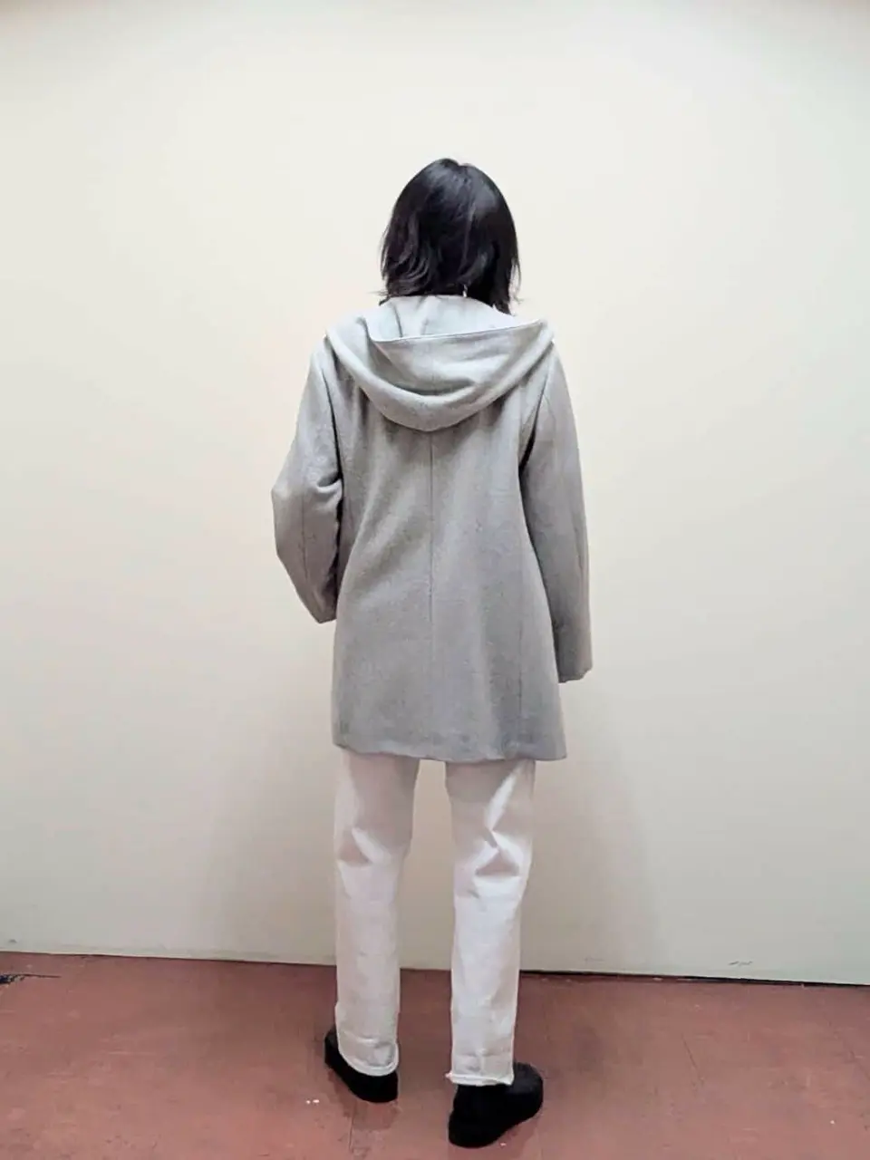 J.PRESS LADIES 山下 コーディネート画像