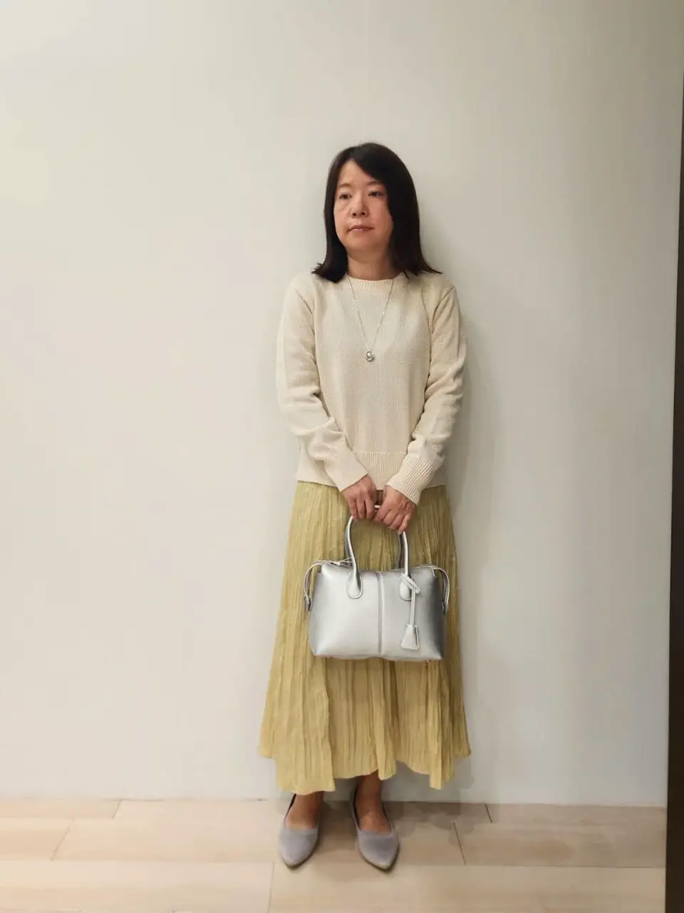  阿部 コーディネート画像