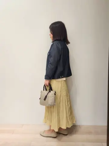 J.PRESS LADIES 阿部 コーディネート画像