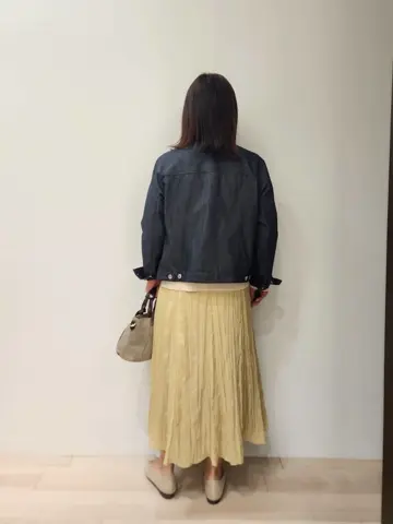 J.PRESS LADIES 阿部 コーディネート画像