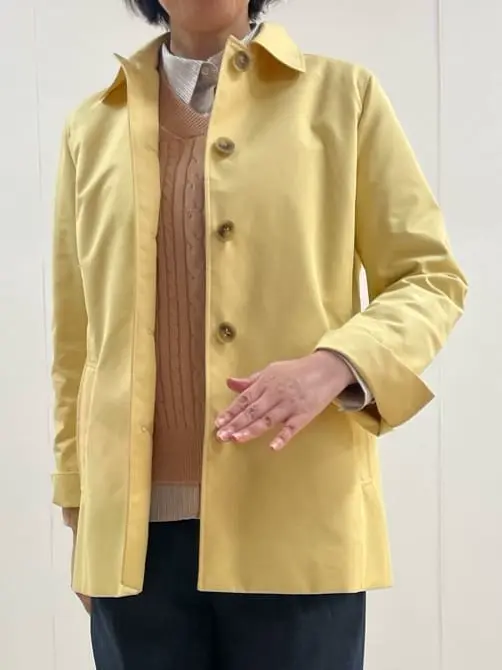 J.PRESS LADIES 守田 コーディネート画像