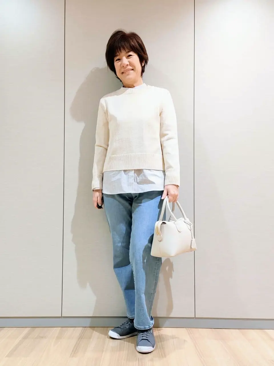  土屋 コーディネート画像