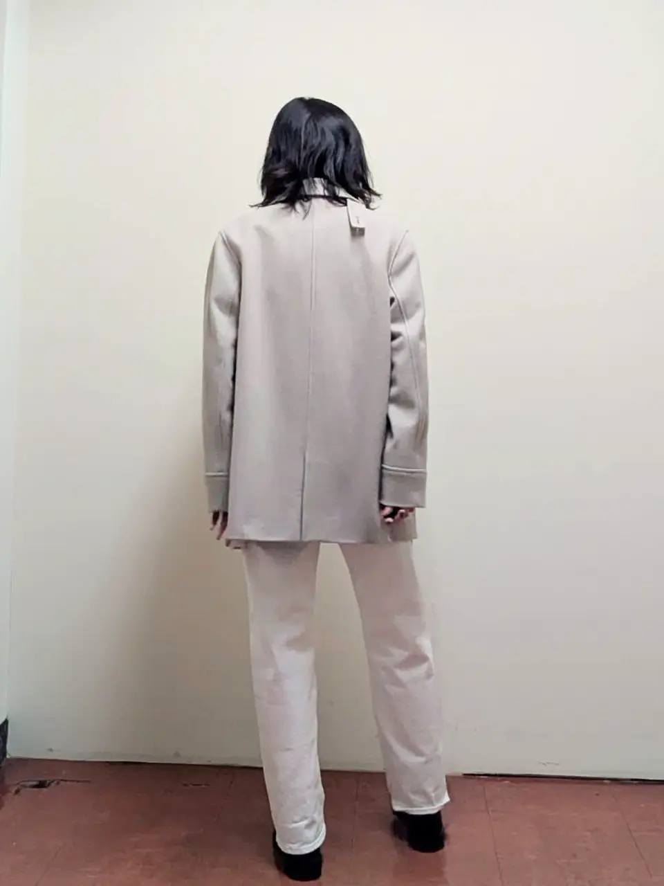 J.PRESS LADIES 山下 コーディネート画像