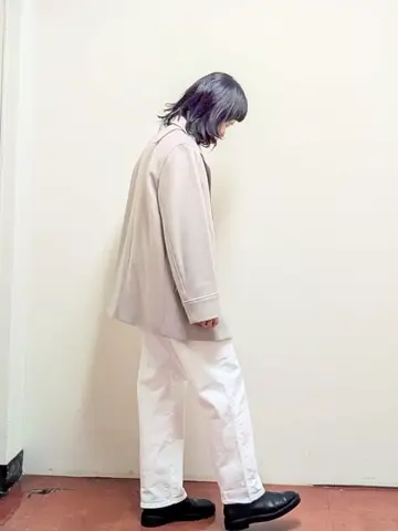 J.PRESS LADIES 山下 コーディネート画像