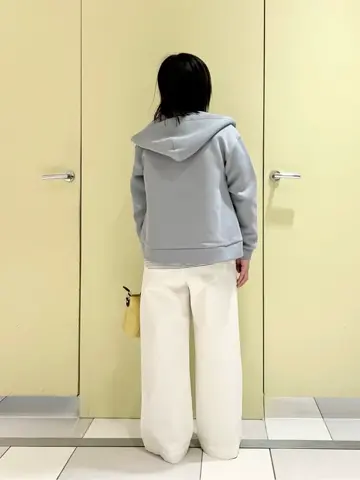 J.PRESS LADIES 辻本 コーディネート画像