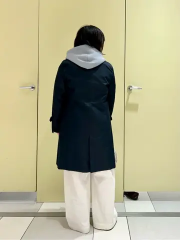 J.PRESS LADIES 辻本 コーディネート画像