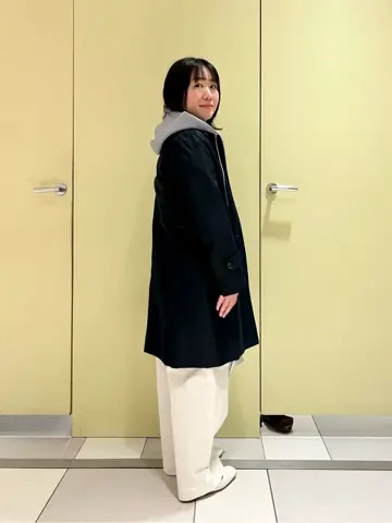 J.PRESS LADIES 辻本 コーディネート画像