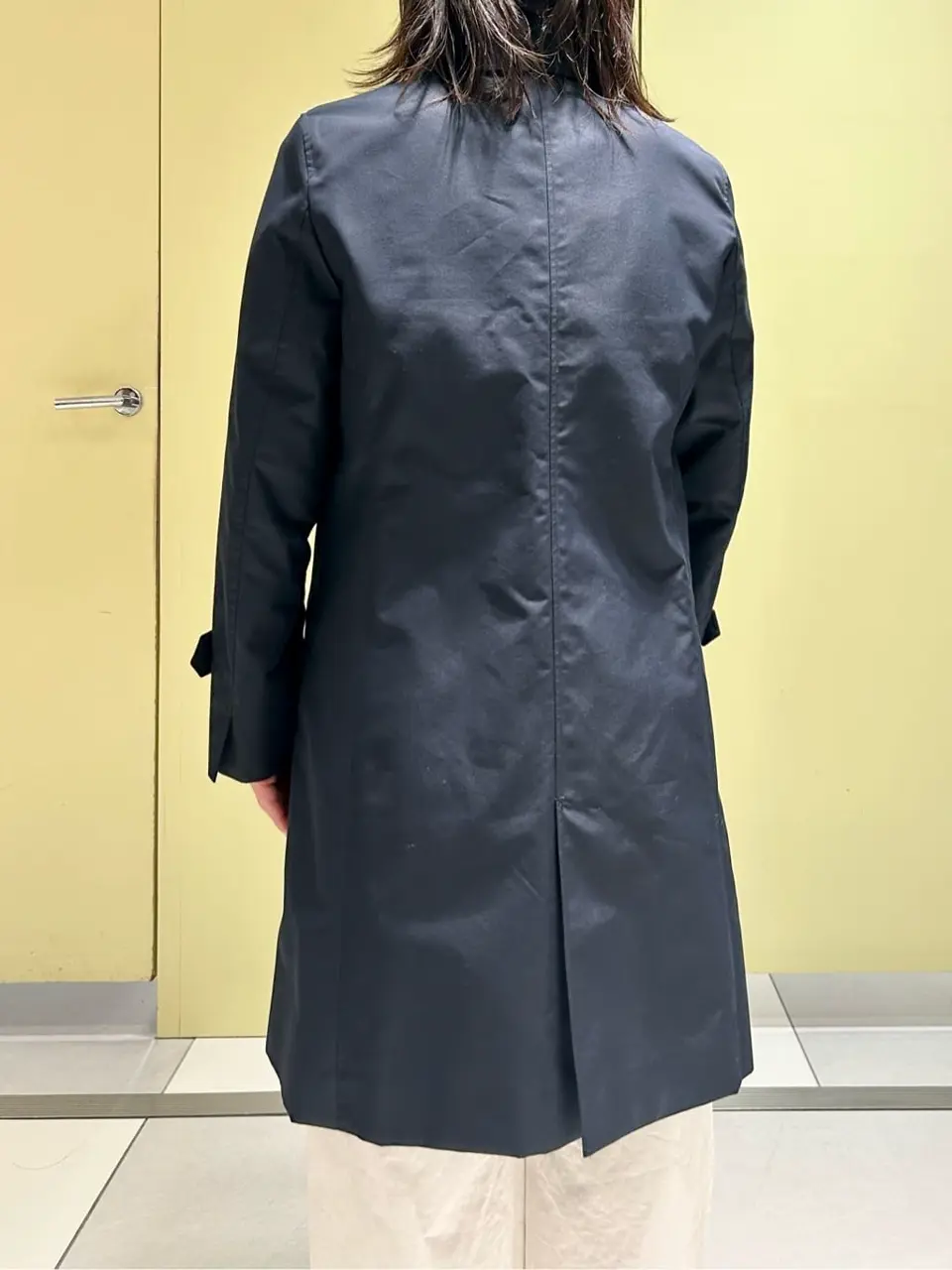 J.PRESS LADIES 辻本 コーディネート画像