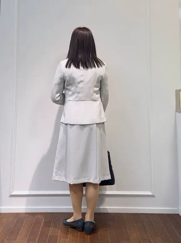 J.PRESS LADIES 東海林 コーディネート画像