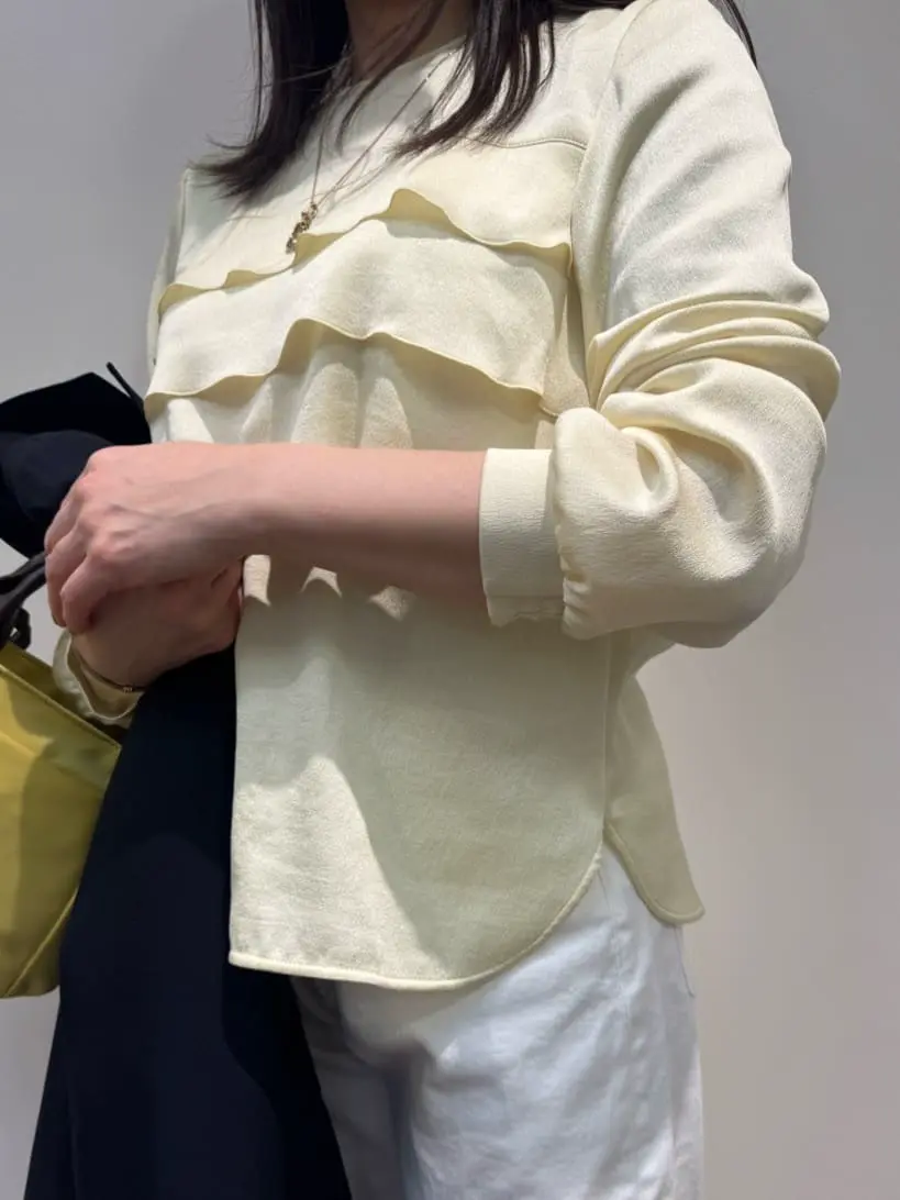 J.PRESS LADIES 東海林 コーディネート画像