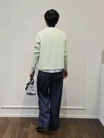 J.PRESS LADIES 伊藤 コーディネート画像