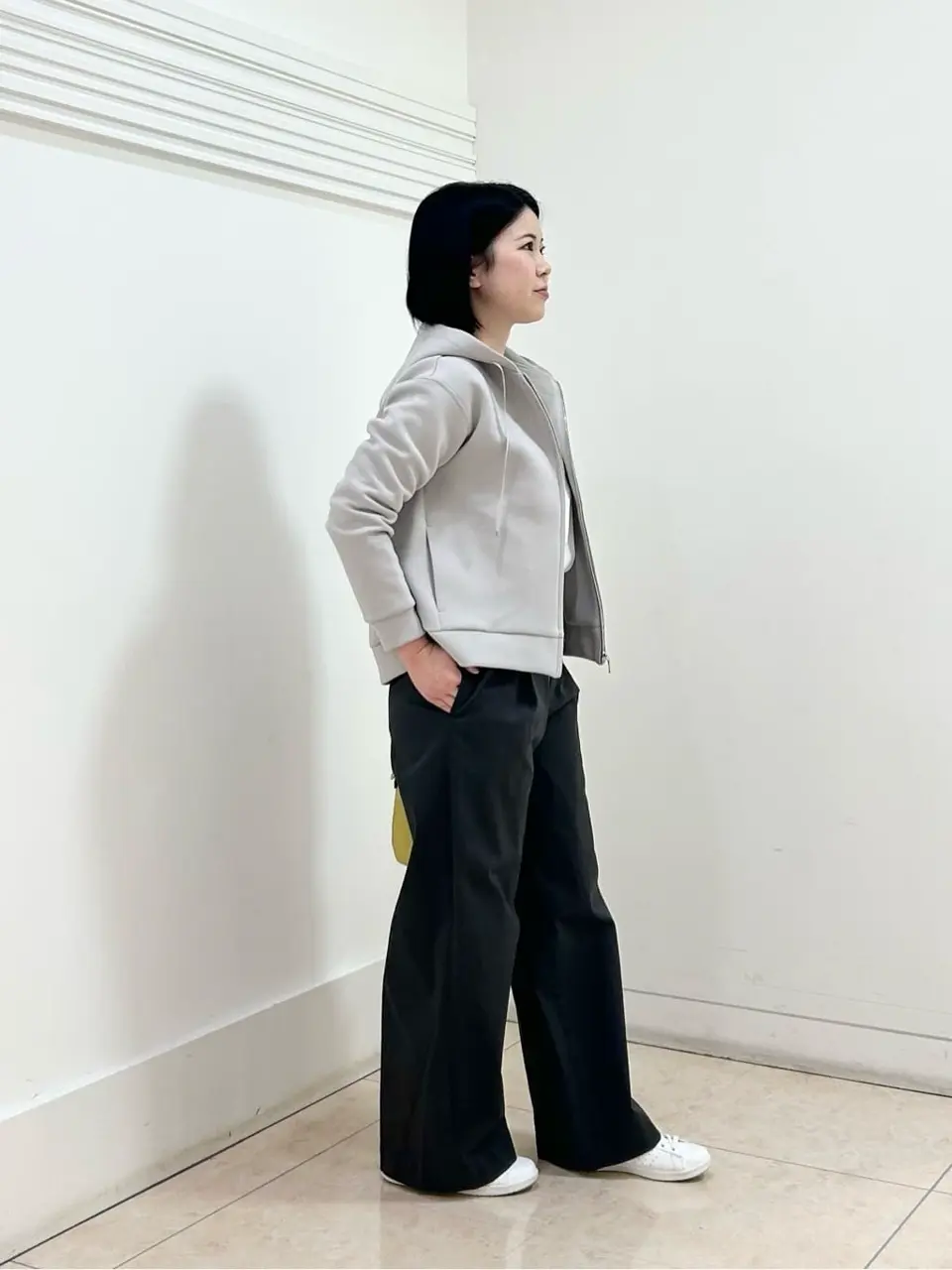 J.PRESS LADIES 茂木 コーディネート画像