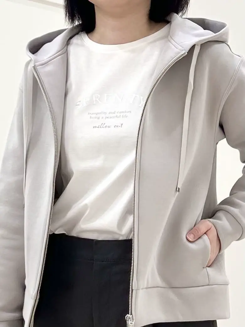 J.PRESS LADIES 茂木 コーディネート画像