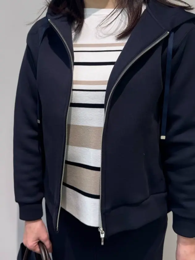 J.PRESS LADIES 東海林 コーディネート画像