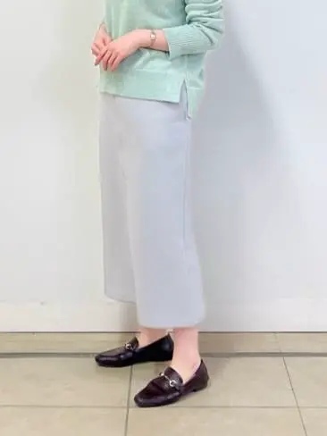 J.PRESS LADIES 金子 コーディネート画像