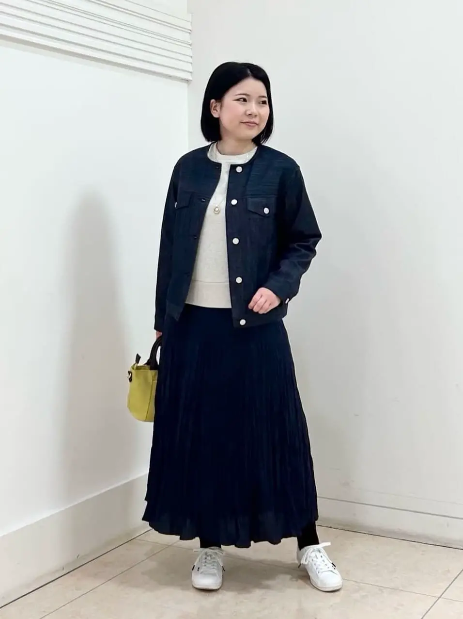 J.PRESS LADIES 茂木 コーディネート画像