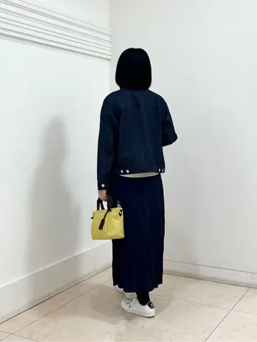 J.PRESS LADIES 茂木 コーディネート画像