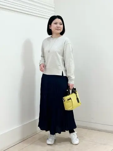 J.PRESS LADIES 茂木 コーディネート画像