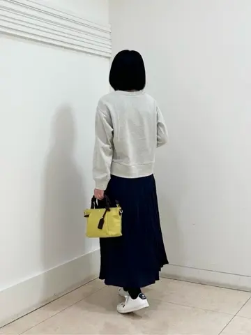 J.PRESS LADIES 茂木 コーディネート画像