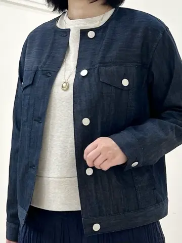 J.PRESS LADIES 茂木 コーディネート画像