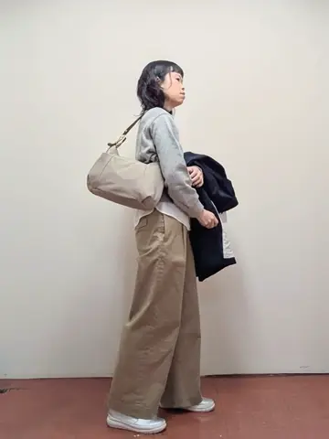 J.PRESS LADIES 山下 コーディネート画像
