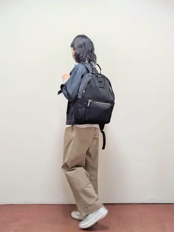 J.PRESS LADIES 山下 コーディネート画像